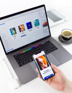 Construction project software