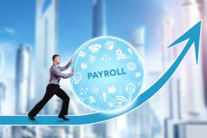 Union Payroll Software