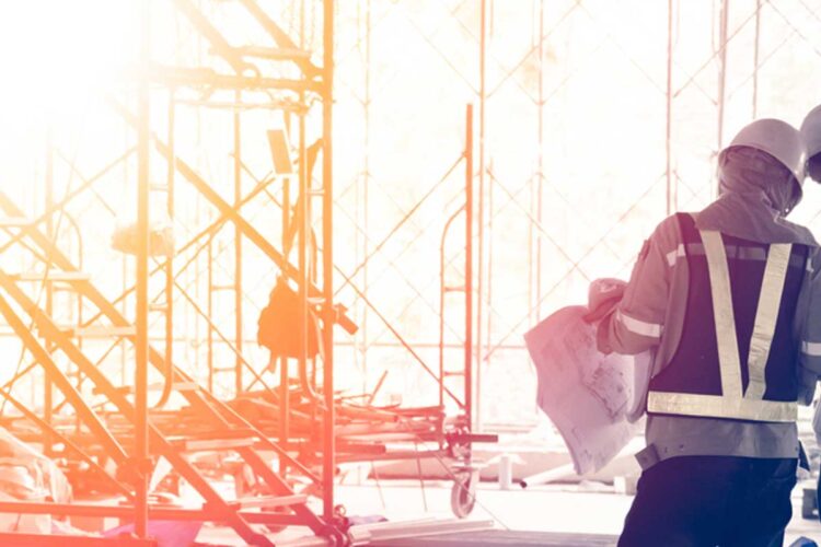 Construction Management Software