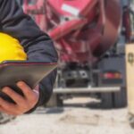 Construction Management Software
