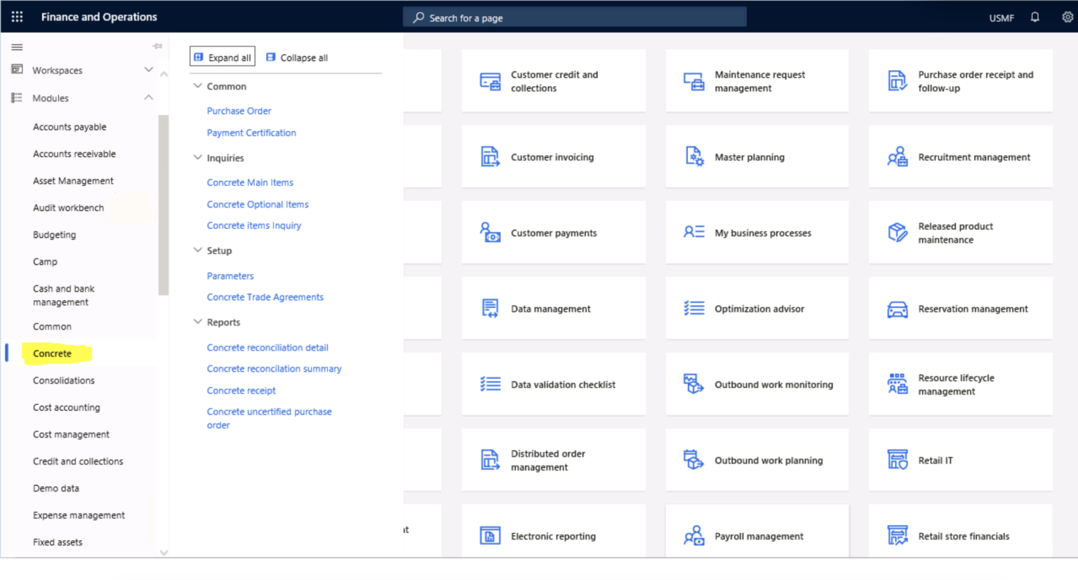 Cem Software Concrete Management Software | CEM Business Solutions