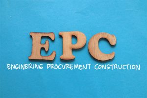 EPC Project Management