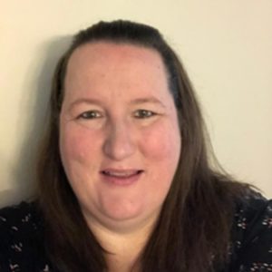 Tracy - CEM Business Solutions Team