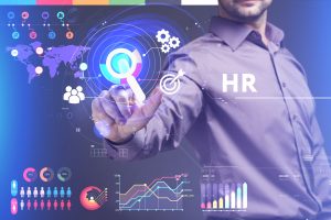 HR & Payroll Software