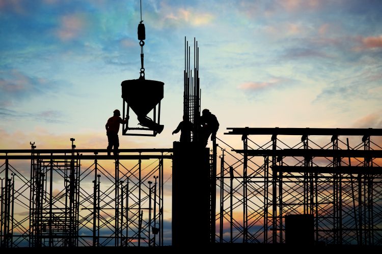 Construction Equipment Management Software