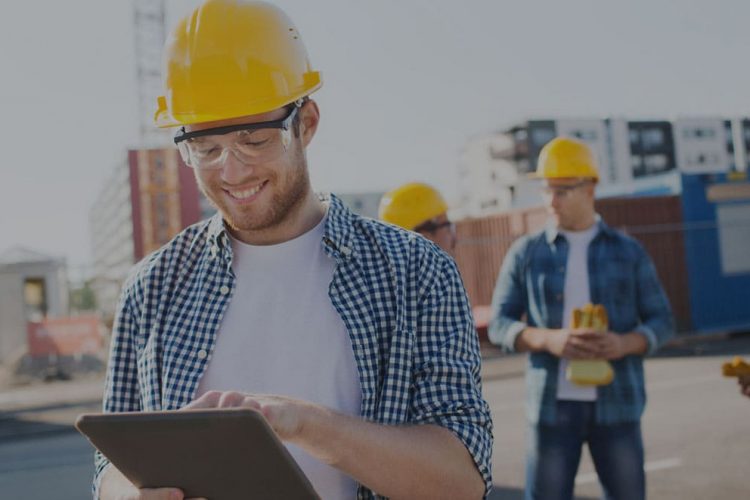 Construction Management Software