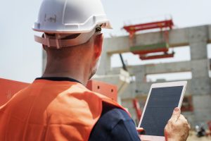 construction equipment management software