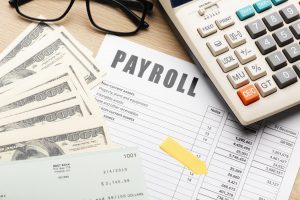 Union Payroll Software