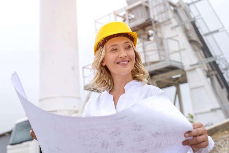 General Contractor software