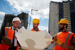 Construction Project Management Software