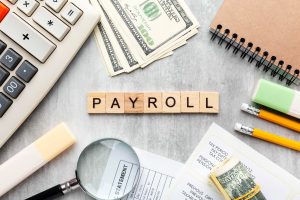 Construction Payroll software