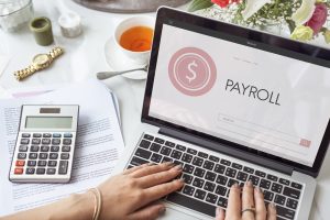 Construction Payroll software