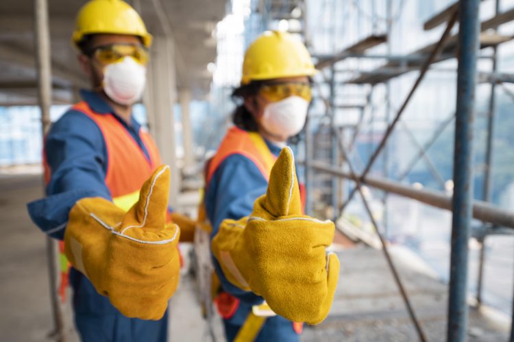 Construction Equipment Management Software