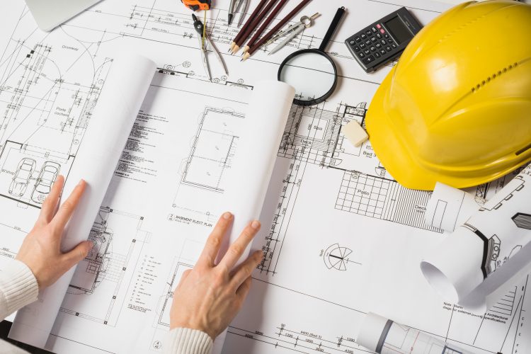 Construction Payroll software
