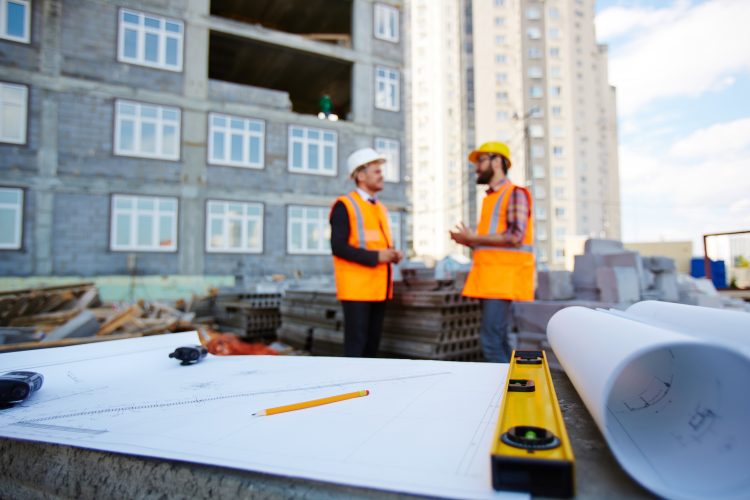 Construction Project Management Software