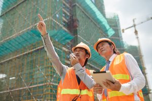Construction Management Software