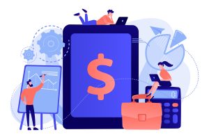 Construction Payroll software