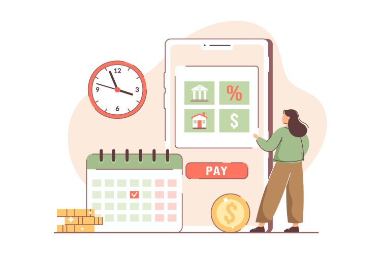 Union Payroll Software