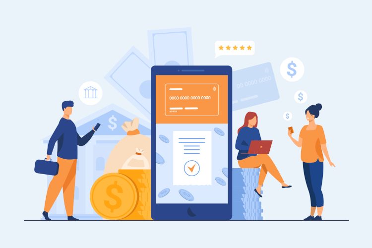 Union Payroll Software