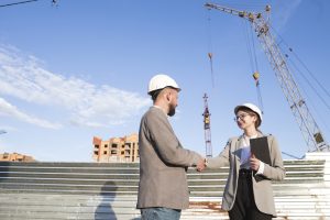 Construction Management Software