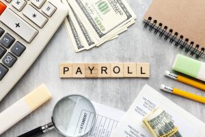 Union Payroll Software