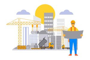 Construction Management Software