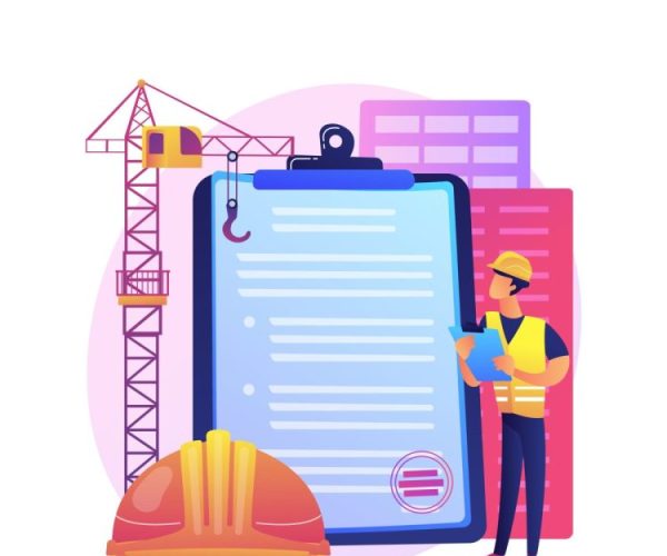 Construction Equipment Management Software