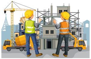 Construction Management Software