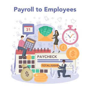 Construction Payroll software