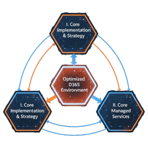 Core Managed Services | CEM Business Solutions
